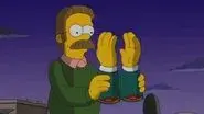 Treehouse of Horror XXII still