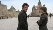 Moscow still