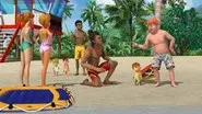 The Lifeguard still
