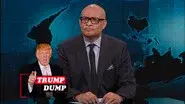 Bree Newsome Interview & Dumping Donald Trump still