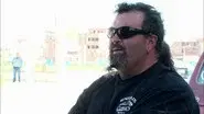The Replacement Trucker still