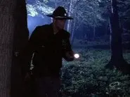 The Hunter / The Healer still