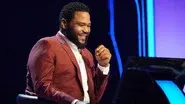 In the Hot Seat: Nikki Glaser, Jane Fonda and Anthony Anderson still