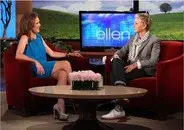 Meredith Vieira still