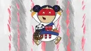 The Ninja Problem still