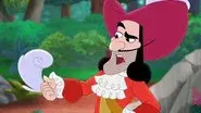 A Feather in Hook's Hat still