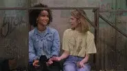 Kids in America still