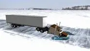 The Big Melt still