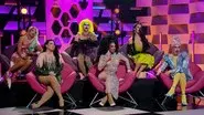 Return of the Queens still