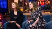 Susan Sarandon & Rose Byrne still