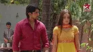 Khushi Gains Shyam's Trust still