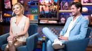 Ramona Singer; Craig Conover still