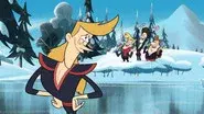 Bugs on Ice still