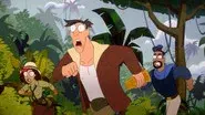 Pilot still