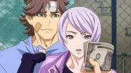 Failed Detective, but Pure! still
