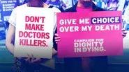 Assisted Dying: What Next? still