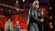 Jay Leno vs. Craig Ferguson still