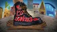 The Box Smusher still