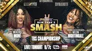 Dynamite: New Year's Smash - December 31, 2025 still