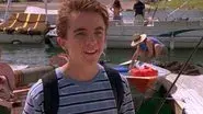 Houseboat still