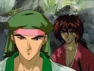 Tokyo Under Martial Law! The Deadly Ryu Myaku still