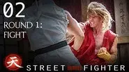 Round 1: Fight! still