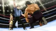 Hawk vs. Eagle still