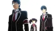 Romio and Airu still