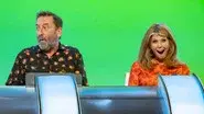 Jonathan Ross, Kate Garraway, JB Gill & Michelle Wolf still