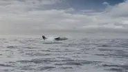 Splash Down still