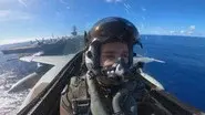 3/19/2023: The State of the Navy; "Only in America" still