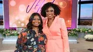 Octavia Spencer still
