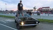 Swap-Meet Speed for Roadkill Nights! still