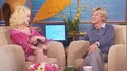 Dolly Parton, Jon Favreau, Workout Attire still
