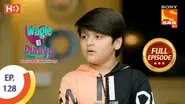 Rajesh And Atharva's Challenge still