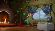 Tinsel Tussle! still