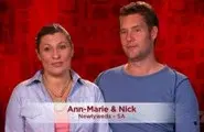 Episode 11 - Anne-Marie and Nick (SA) still