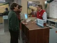 'Twas The Flight Before Christmas still