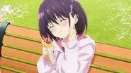 Matsuri, Suzu, and Ayakashi still