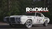 Building Finnegan's Dream-Car Firebird! still