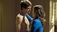 La Amenaza still