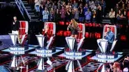 The Blind Auditions Season Premiere still