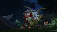 Unwelcome to the Jungle still