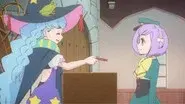 I Want to Be a Magician! still