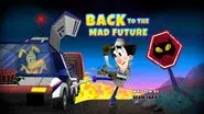 Back to the MAD Future still