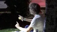 Father-Son Dispute still