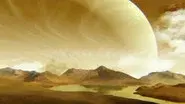 Saturn's Moon Monsters still