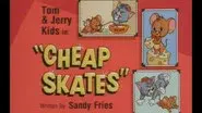 Cheap Skates still