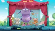 The Henry Show - Mega Bouncers still