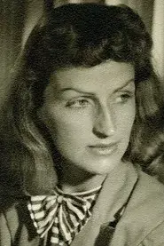 Mary Blair